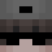 Skin Head