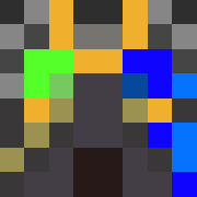 Skin Head
