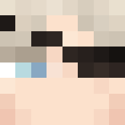 Minecraft profile picture for @Yigit