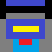 Skin Head