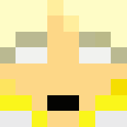 Minecraft profile picture for @Misbehave