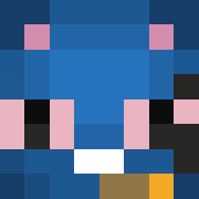Skin Head