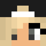Minecraft profile picture for @Shirley