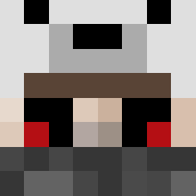 Skin Head