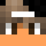 Minecraft profile picture for @Vreksho