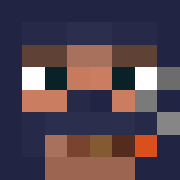 Skin Head