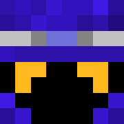 Skin Head