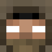 Skin Head