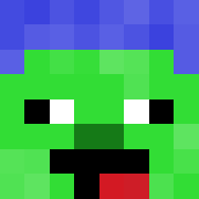 Minecraft profile picture for @Tarsier