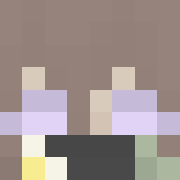 Skin Head