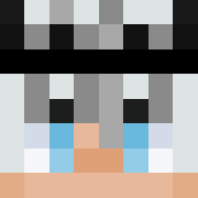 Skin Head