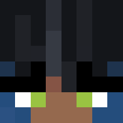 Skin Head