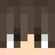 Minecraft profile picture for @Bended