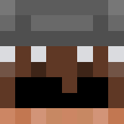 Skin Head