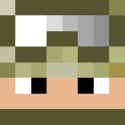 Skin Head