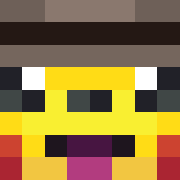 Skin Head