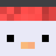 Minecraft profile picture for @Vin7