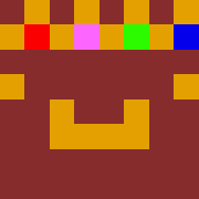 Skin Head