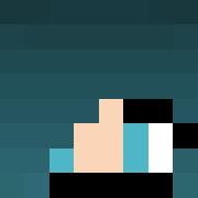 Minecraft profile picture for @Decoration