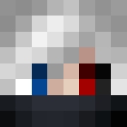 Minecraft profile picture for @Tray