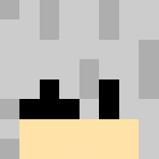 Skin Head