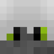 Minecraft profile picture for @Questionnaires