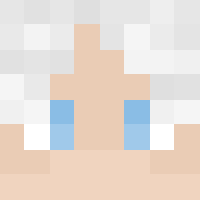 Skin Head