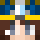 DuggyChan Minecraft head