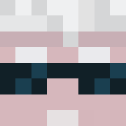 CrisT0ph3r's head