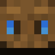 Minecraft profile picture for @Gov