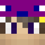 Minecraft profile picture for @Copy