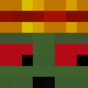 Skin Head