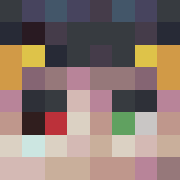 Minecraft profile picture for @NPR