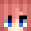 Minecraft players skin