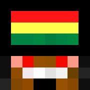 Skin Head
