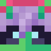 Minecraft profile picture for @Karaoke