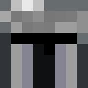 Skin Head