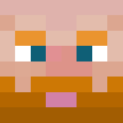 Skin Head