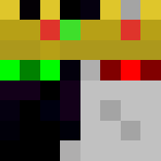 Skin Head