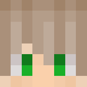 Skin Head