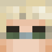 Skin Head