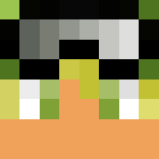 Skin Head