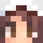 Minecraft profile picture for @Sharon