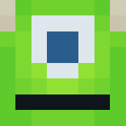 Minecraft profile picture for @SERGGYO