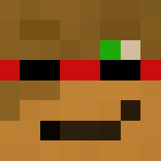 Minecraft profile picture for @Burying
