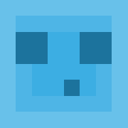 Minecraft profile picture for @wont