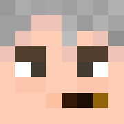 Skin Head