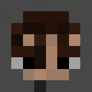 Minecraft profile picture for @effacing