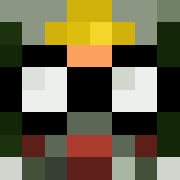 Skin Head