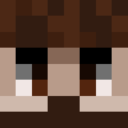 Minecraft profile picture for @Gospel